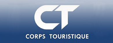 CORPS TOURISTIQUE