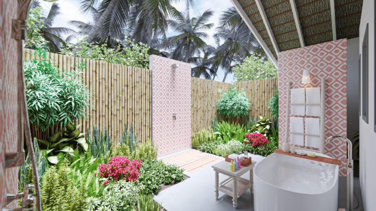 Cora Cora Maldives Resort