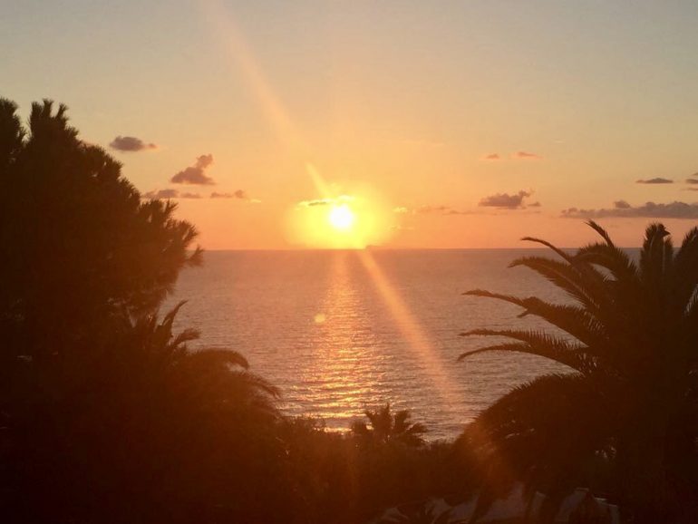 Radio Holiday Foto Jandia, Fuerteventura