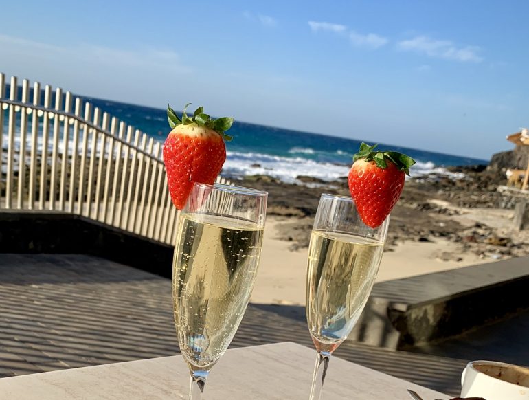 Radio Holiday Foto Jandia, Fuerteventura