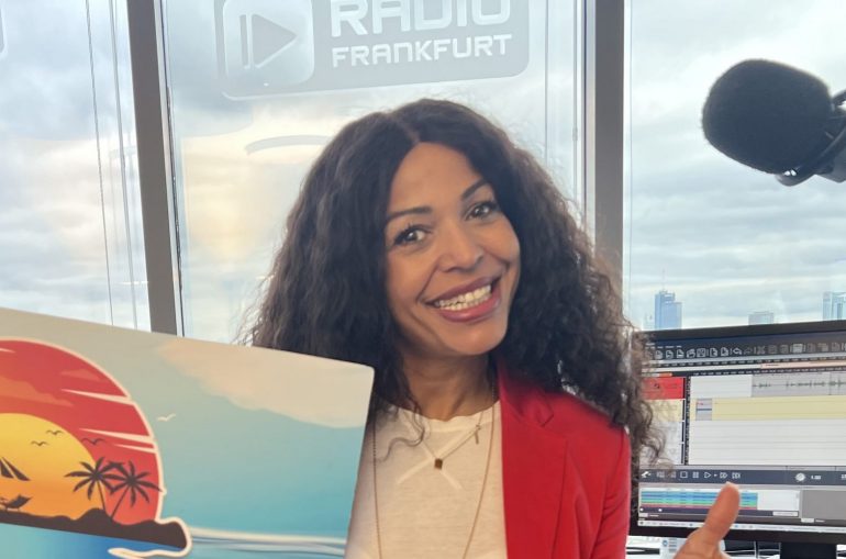 Media Beraterin bei Radio Holiday