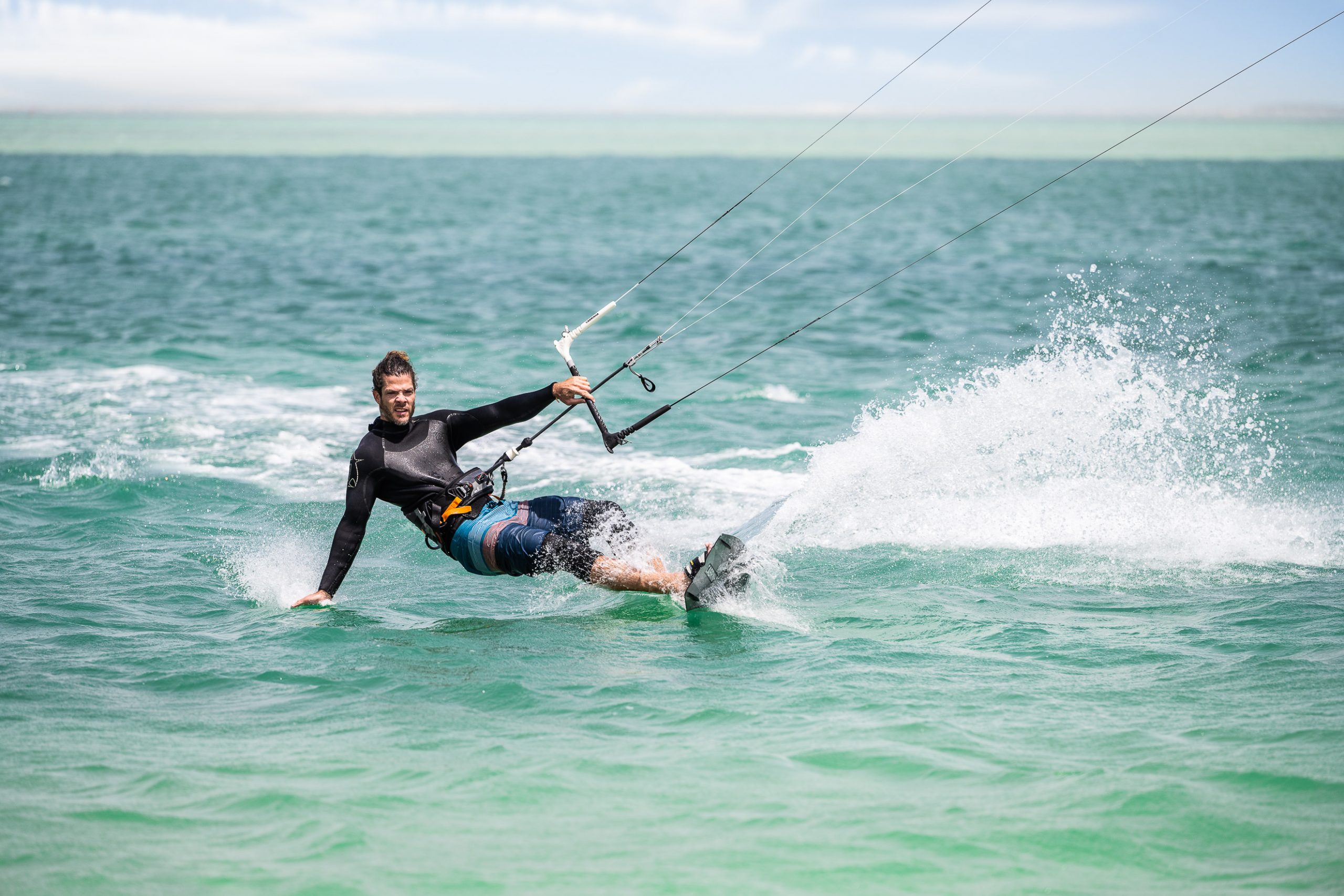 Kitesurfing-39