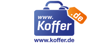 Koffer.de | Große Auswahl an Koffern und Reisezubehör